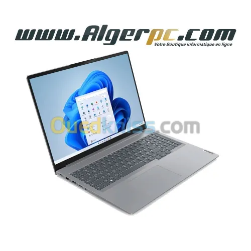 Lenovo ThinkBook 14 G6 Core i7-13700H/16Go/512Go SSD/14" FHD/Intel Iris Xe/Clavier /Win11