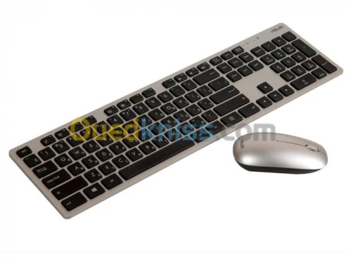 Ensemble ( Pack / Kit ) clavier souris Asus 5110/sans Fil/azerty