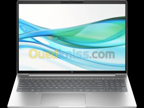 HP Probook 460 G11 Ultra 7 155H/16Go DDR5/512Go/Ecran 16" /NVIDIA RTX 2050 4Go/Clavier AZERTY/Win 11