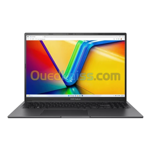 Asus Vivobook 16X  i7-13700H/16Go/512Go/Ecran 16" WUXGA IPS/NVIDIA RTX 3050 4Go/Wifi 6/Windows 11