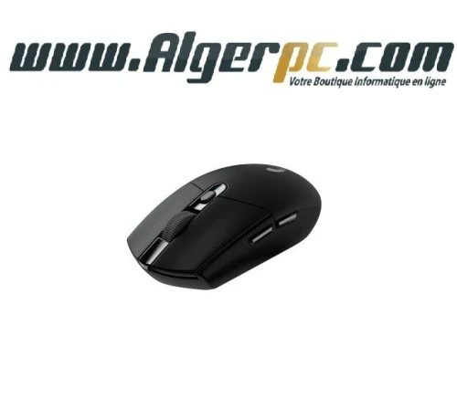 Souris Logitech Lightspeed G305 Wireless gaming
