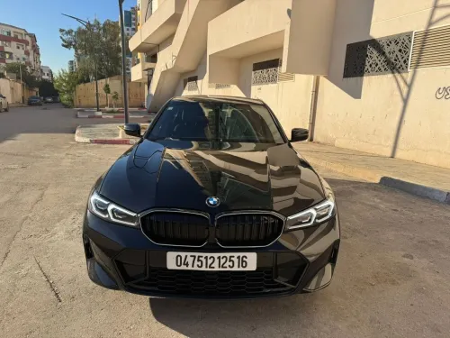 BMW 320d 2025 