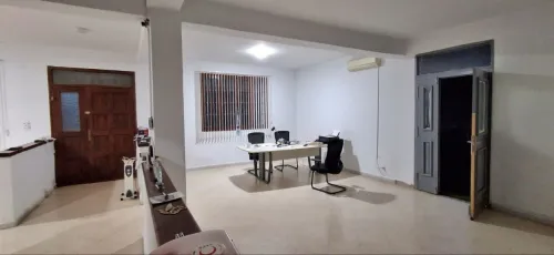 Location Appartement Niveau de villa F3 Alger Hydra