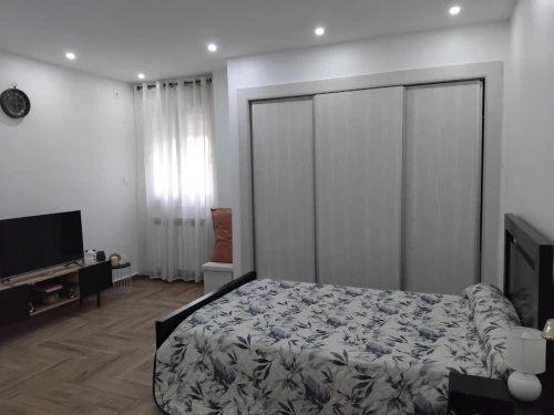 Vente Appartement F4 Alger Birkhadem