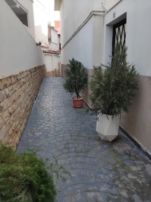 Vente Appartement F4 Alger Birkhadem