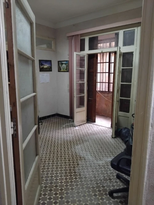 Vente Appartement F3 Alger Alger centre
