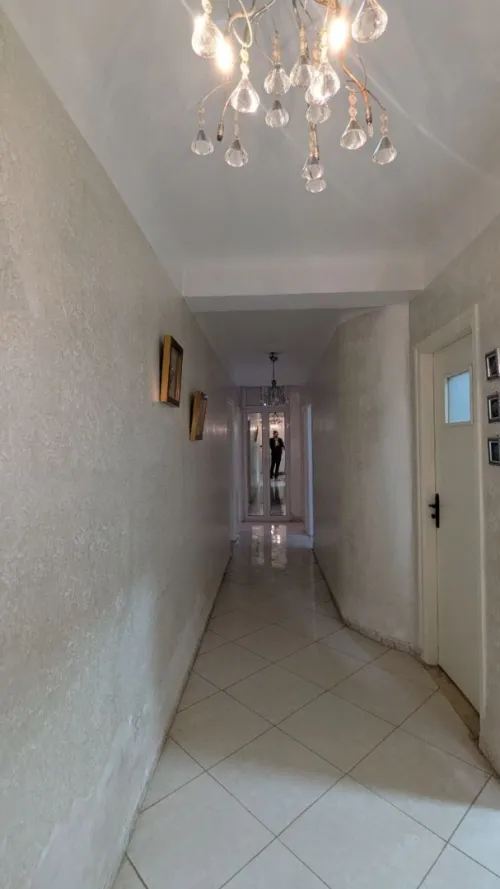 Location Appartement F4 Alger Birkhadem