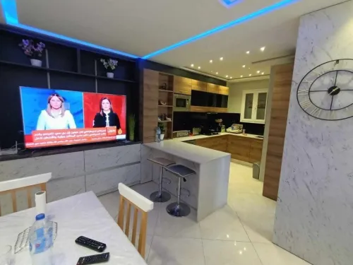 Vente Appartement F2 Alger Birkhadem