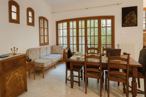 Location Villa Alger El biar