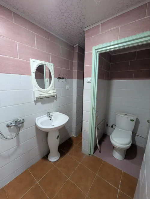 Location Appartement Niveau de villa F2 Alger El biar
