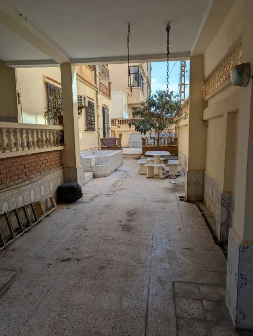 Vente Villa Alger Hammamet