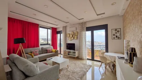 Location Appartement F4 Alger El mouradia