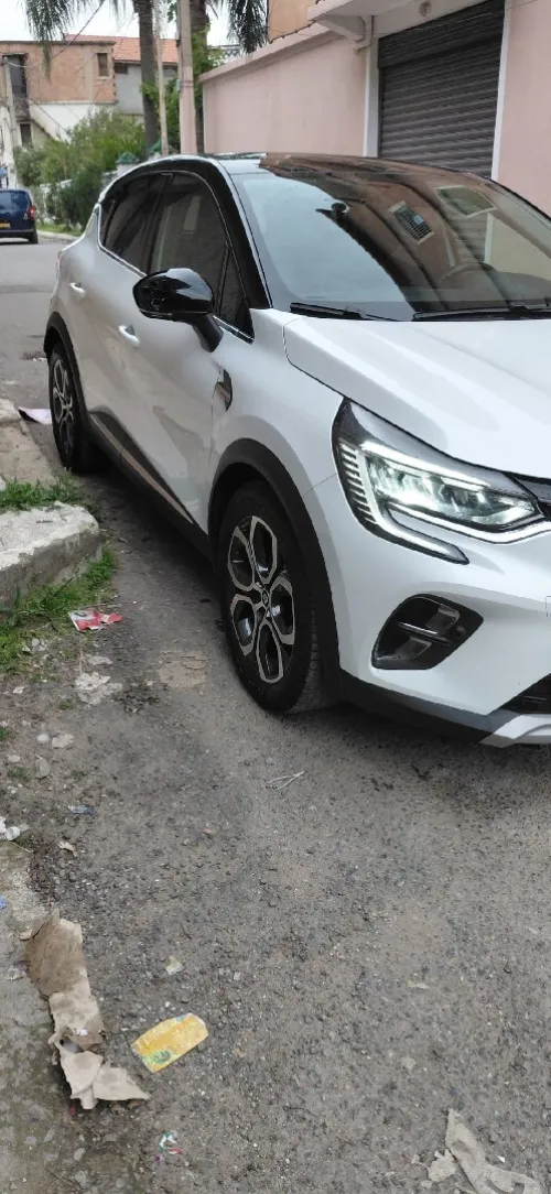 Renault Captur 2023 RS Line 