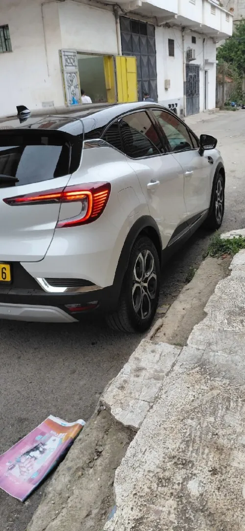 Renault Captur 2023 RS Line 