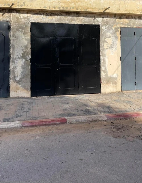 Vente Villa Mostaganem Mostaganem