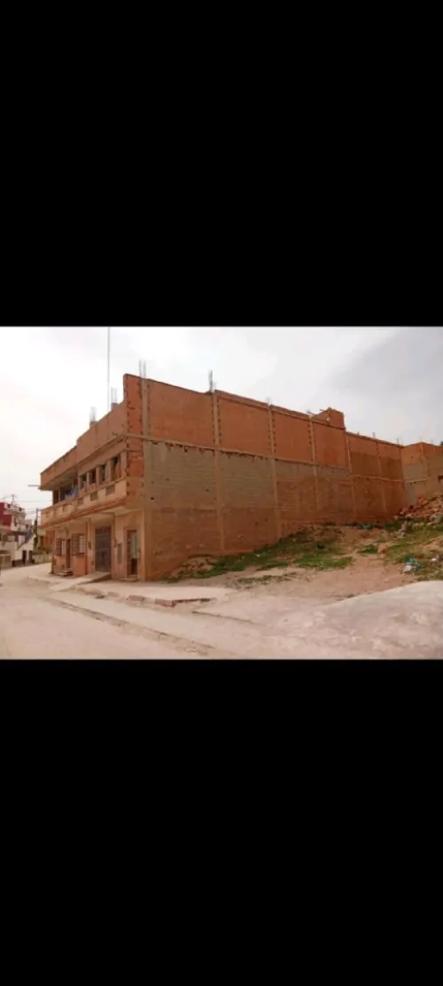 Vente Villa Tlemcen Chetouane