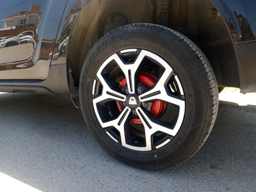 Dacia Duster 2021 Duster