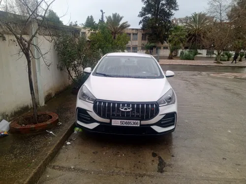 Chery Arrizo 5 2025 