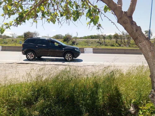 Dacia Duster 2021 Duster