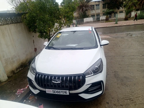 Chery Arrizo 5 2025 