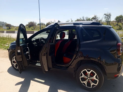 Dacia Duster 2021 Duster