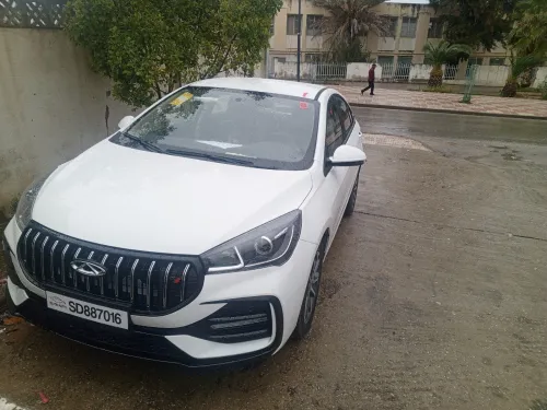 Chery Arrizo 5 2025 