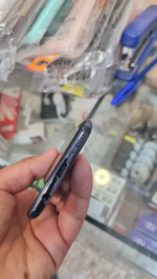 Samsung A40 