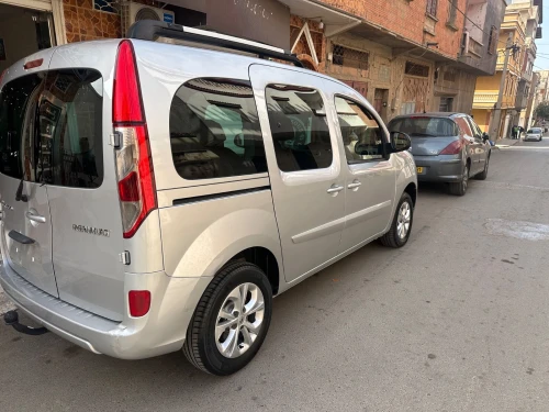 Renault Kangoo 2017 Kangoo