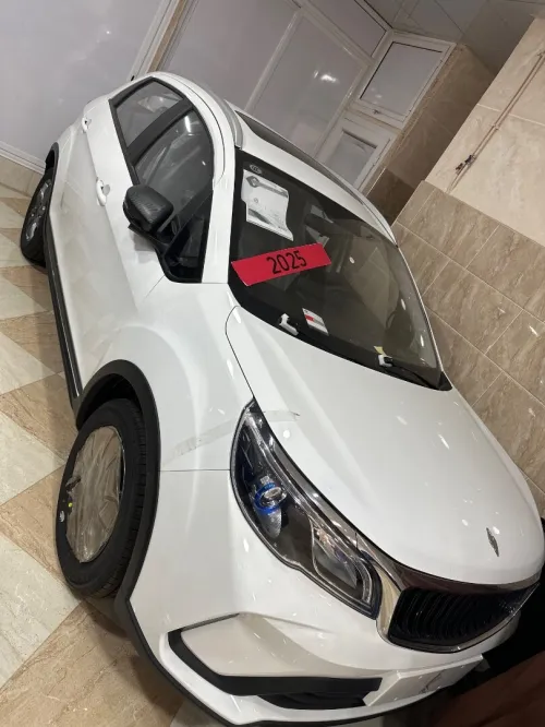 Livan X3 Pro  2025 Automatique (Avec toi ouvrant )