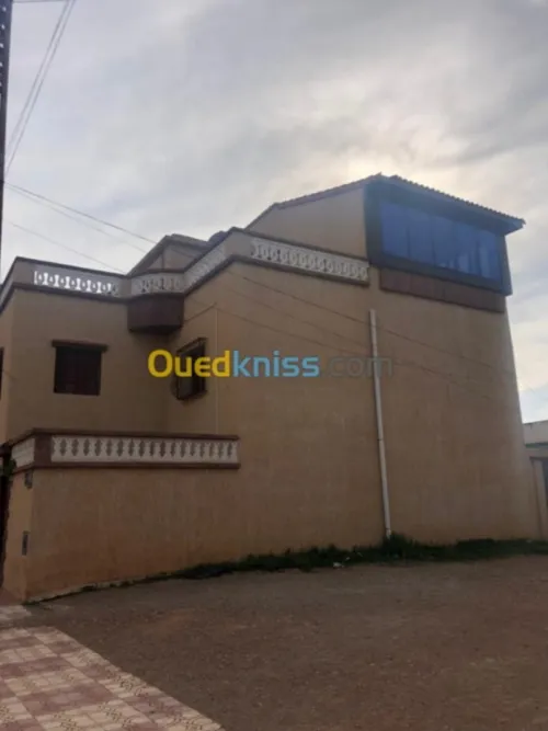 Vente Villa Oran Boutlelis
