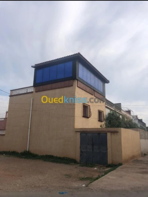 Vente Villa Oran Boutlelis