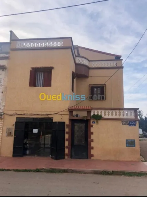 Vente Villa Oran Boutlelis