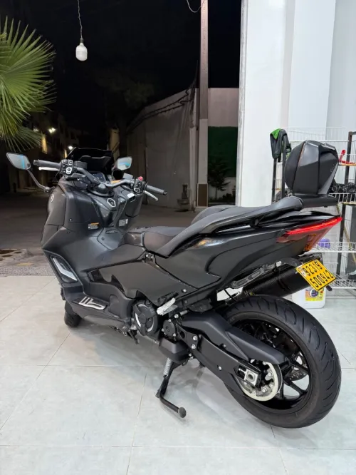 Yamaha Tmax 562 2023