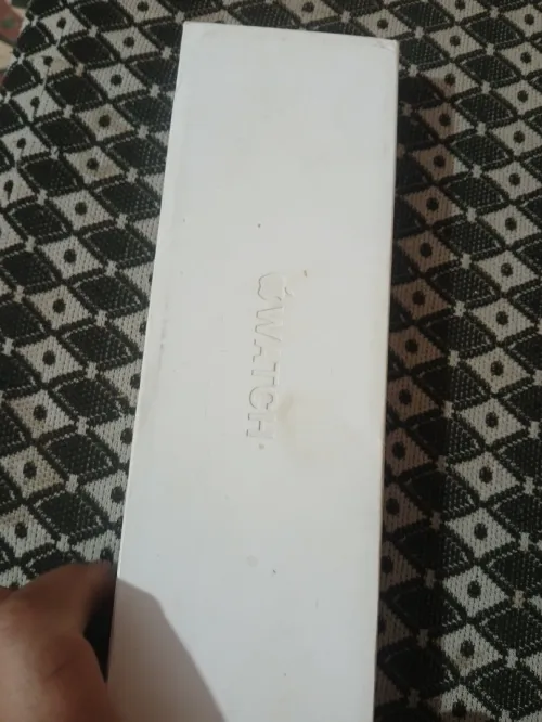 Appel watch 