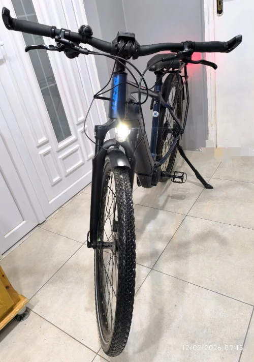 Vélo électrique GIANT Explore E+ 2 GTS