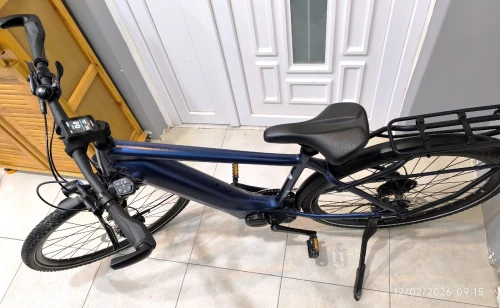 Vélo électrique GIANT Explore E+ 2 GTS
