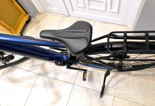Vélo électrique GIANT Explore E+ 2 GTS