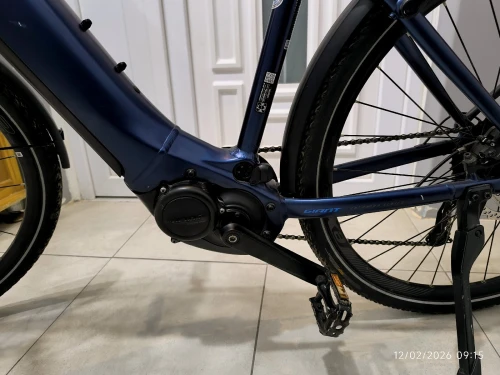 Vélo électrique GIANT Explore E+ 2 GTS