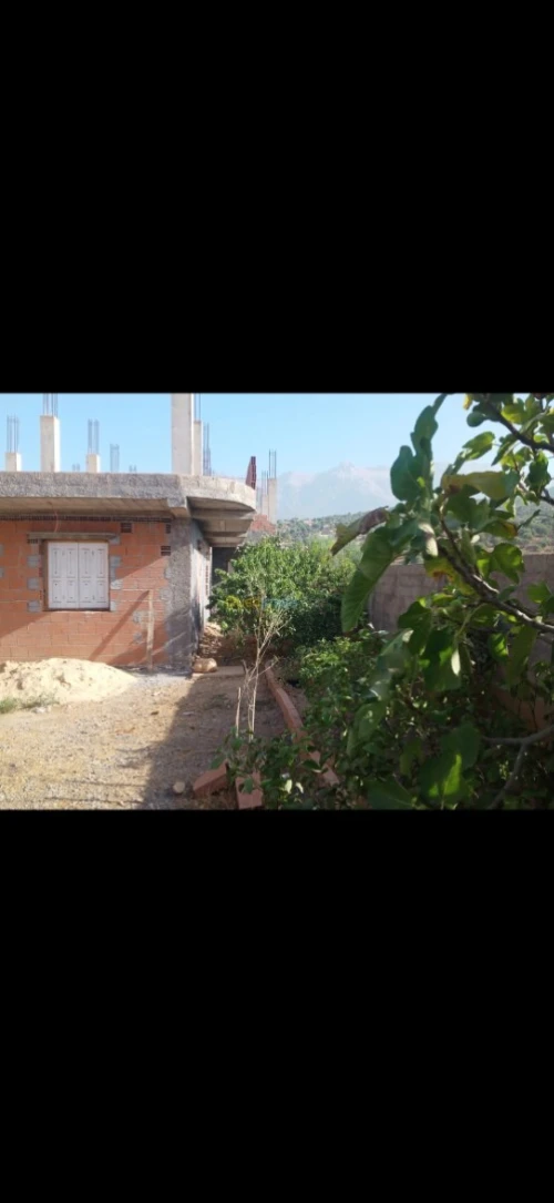 Vente Terrain Bouira Haizer