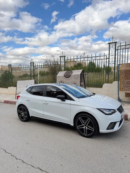 Seat Ibiza 2022 FR