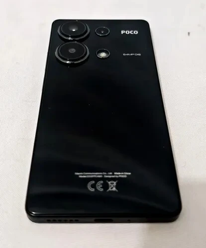 Poco M6 PRO