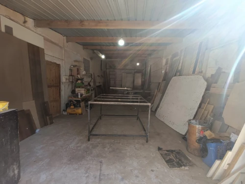 Location Local Alger Baba hassen