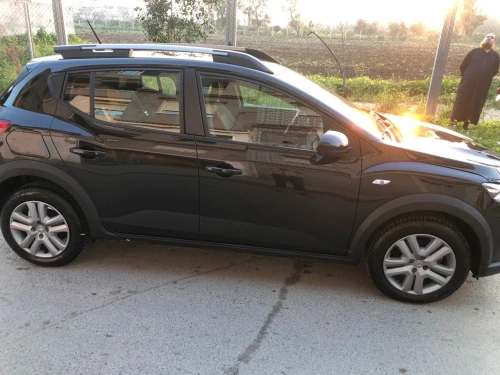 Dacia Sandero 2023 Stepway Extreme