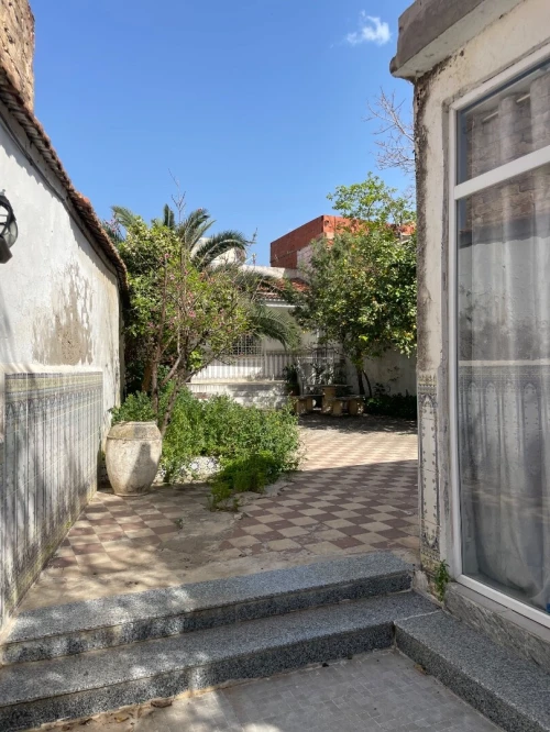 Vente Villa Blida Blida