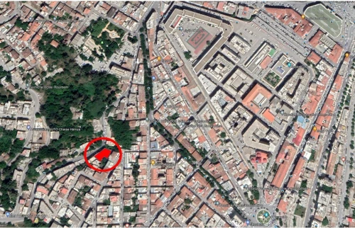 Location Local Constantine Constantine