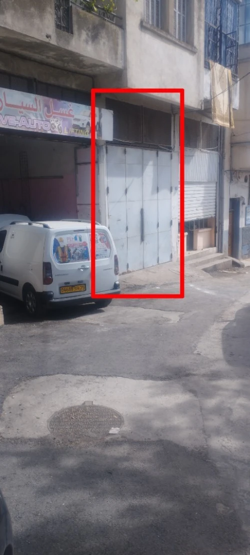 Location Local Constantine Constantine