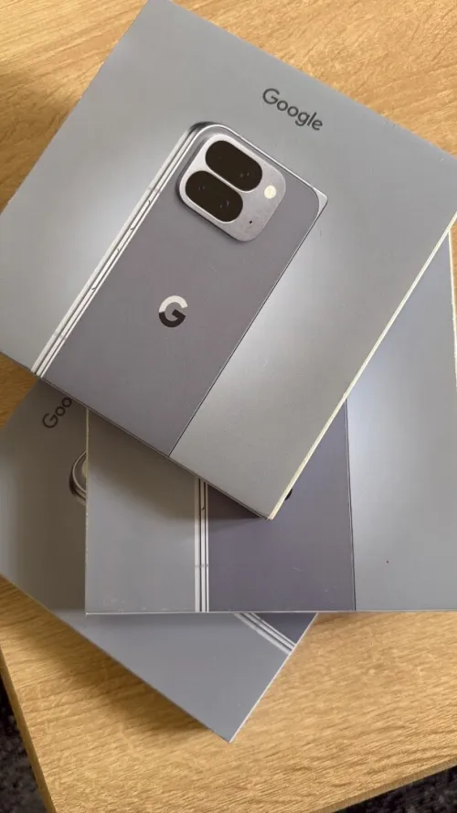 Google Google pixel 10 pro fold