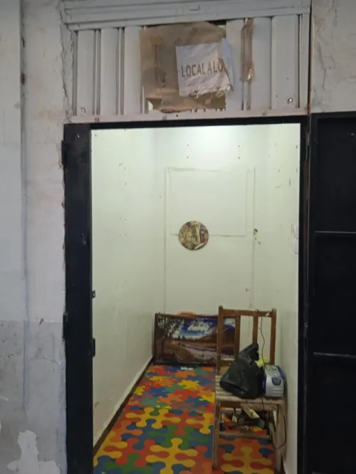 Location Local Alger Bab el oued