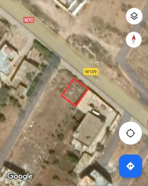 Vente Terrain Tlemcen Marsa ben mhidi