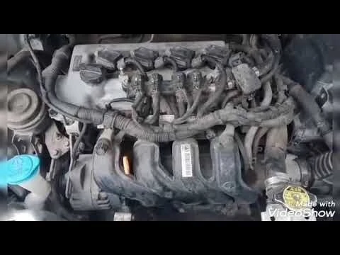 Moteur great wall volex c30 1.5 essence 